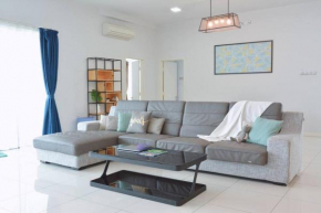 2000sq ft(186平米) Luxury Residence @ IMAGO Mall, KK